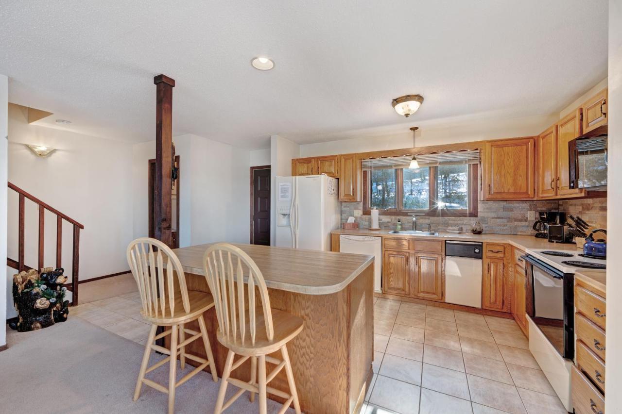Villa Camelback 302 Tannersville Exterior foto